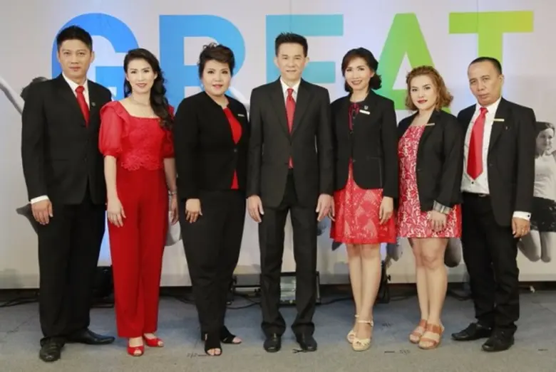 จิรชีพ เฮ้ง ผู้จัดการฝ่ายพัฒนาธุรกิจ ยูนิ...
