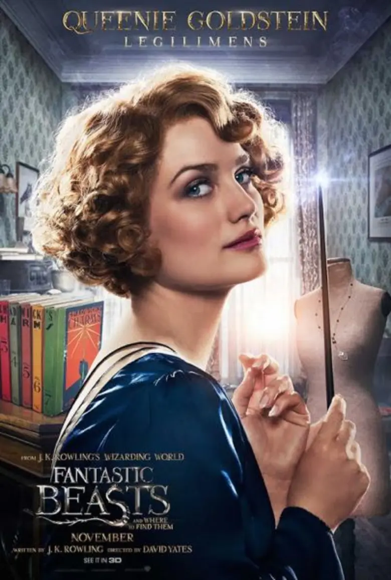 ปล่อย 9 โปสเตอร์คาแร็คเตอร์ จากภาพยนตร์ฟอ...