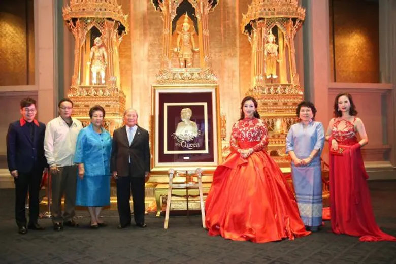 สุดอลังการ “แอนดรูว์ จักรพงษ์” จัดงาน 6 10 16 JKN Mega Show case โชว์ศักยภาพผู้นำคอนเทนต์โกลบอลอันดับ 1 ดาราทั่วฟ้าเมืองไทยแห่ร่วมพรมแดงเพชรพันล้าน