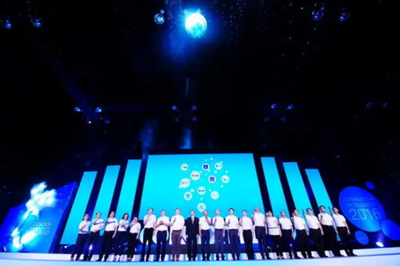 ภาคเอกชน เดินเครื่องโครงการผู้นำเพื่อการพัฒนาการศึกษาที่ยั่งยืน “คอนเน็กซ์-อีดี”