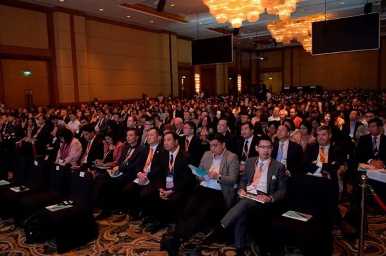 นักธุรกิจตบเท้าร่วมงานสัมมนา “In Style ? Hong Kong” กรุงเทพฯคับคั่ง