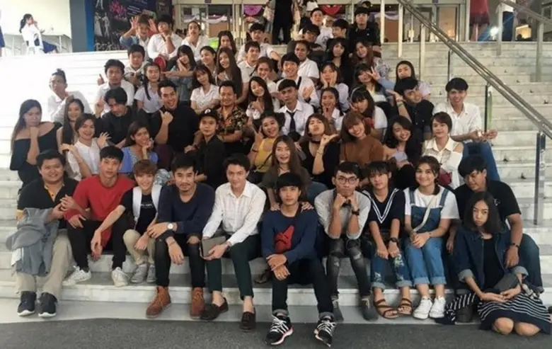 เมื่อวันศุกร์ที่ 7 ตุลาคม 2559 คณาจารย์แล...