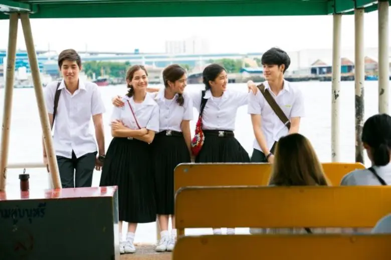 ก่อนเคยเป็นภาพยนตร์ที่โด่งดังและแจ้งเกิดน...