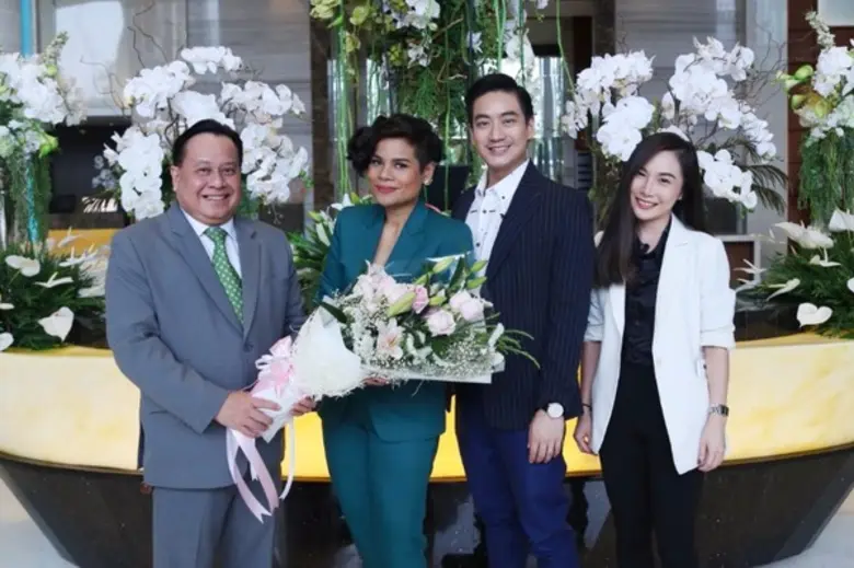 พีระพงษ์ สุเปารุษ ผู้จัดการโรงแรม โรงแรม ...
