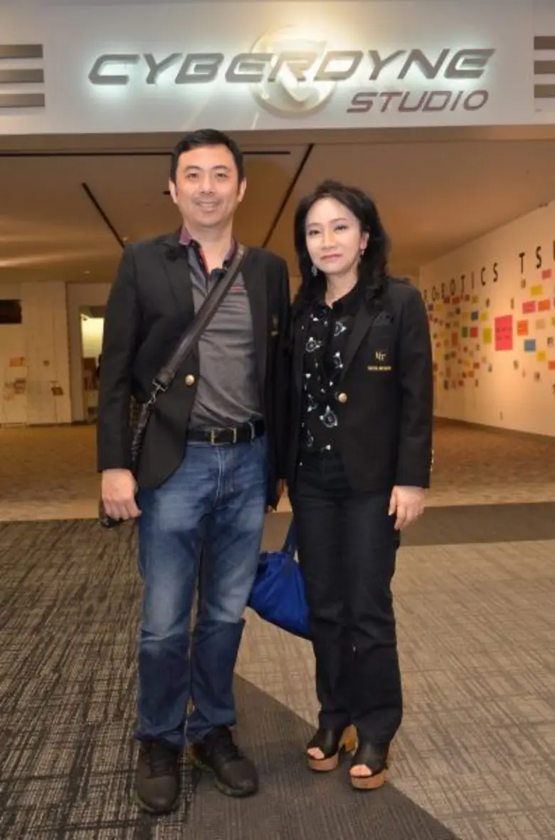 นับว่า "Ultra Wealth" (อัลตร้า เวลท์) เป็...