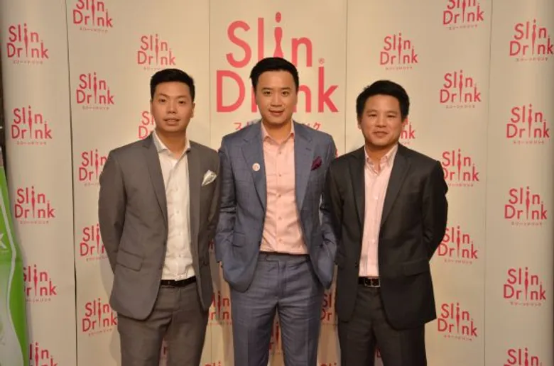 เอชทูโฟลว์ เปิดเซ็กเมนท์ใหม่ Slimming Refreshment ในกลุ่ม Functional Drink ส่ง “สลินดริงค์ สวรรค์ของคนรักหุ่น” เครื่องดื่มคุณภาพนวัตกรรมจากญี่ปุ่น