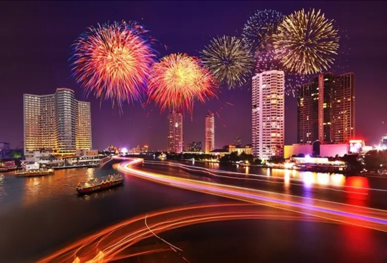 โรงแรมรอยัล ออคิด เชอราตัน ขอเชิญท่านมาร่...