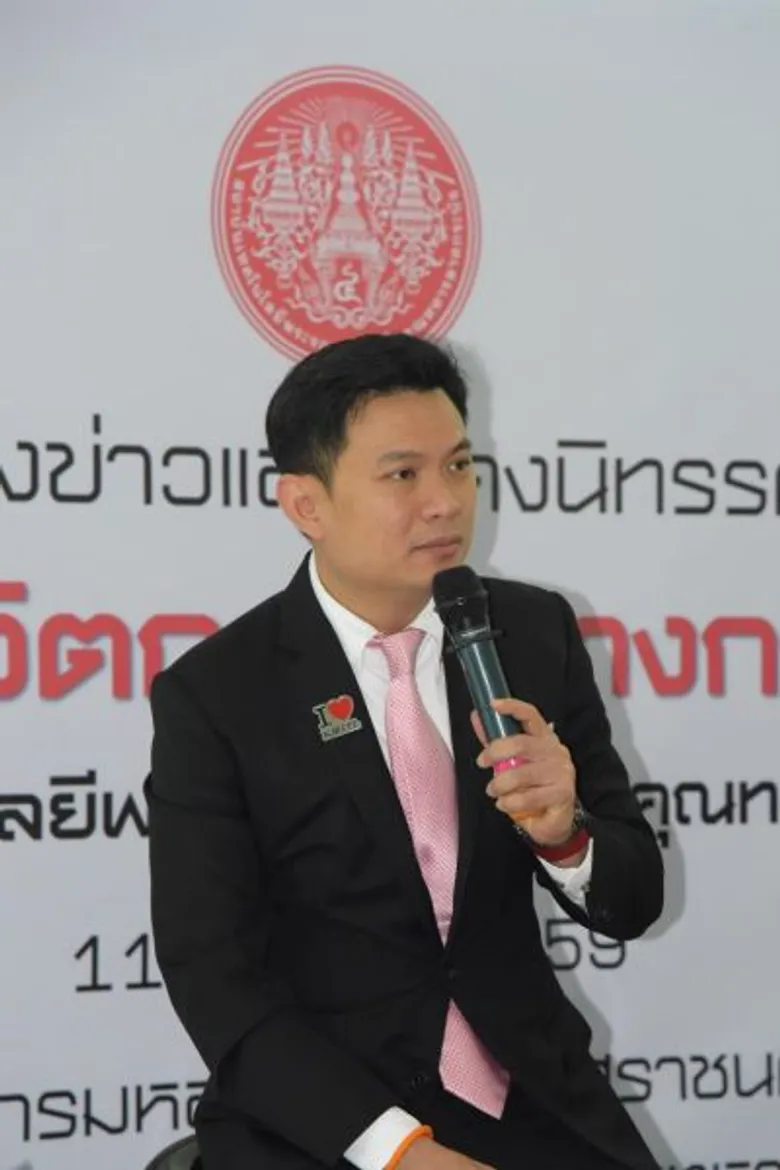 สจล. สร้างนวัตกรรมทางการแพทย์ พร้อมเป็นสถาบันบ่มเพาะแพทย์นวัตกร