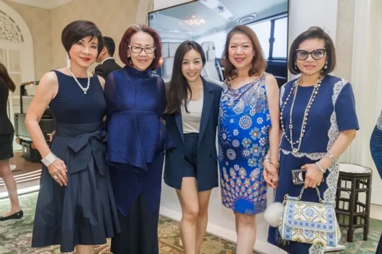 ไทยยานยนตร์ จัดงานเอ็กซ์คลูซีฟพรีวิว Thaiyarnyon Caravelle พร้อมเปิดจองรถยนต์รุ่นพิเศษก่อนใคร