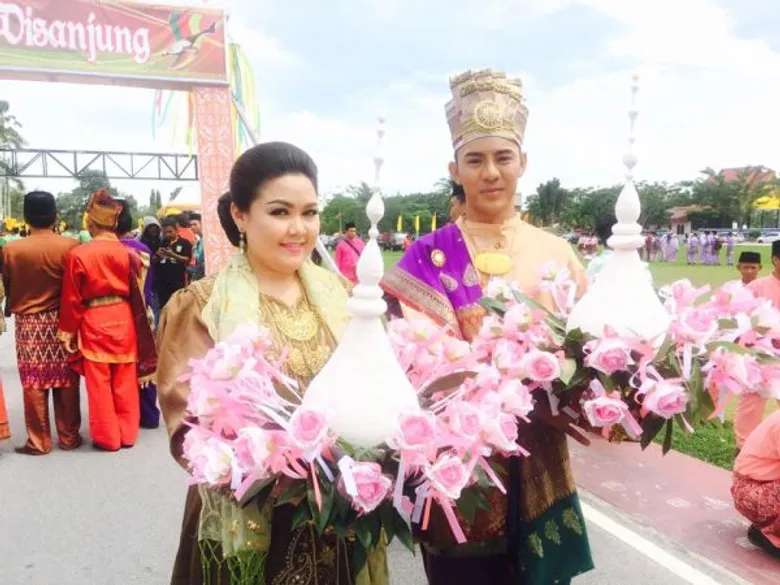 “วงซัมเป็ง” มรภ.สงขลา โชว์ผลงานเวทีนานาชาติ เป็นตัวแทนประเทศไทยคว้ารางวัลที่อินโด
