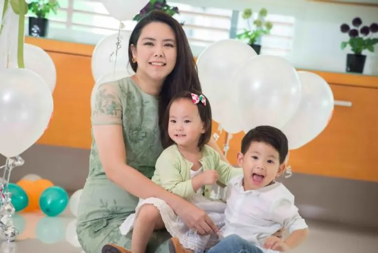 สุขใจเพราะเราเลือกดูแลกัน “Choose With Care Club”