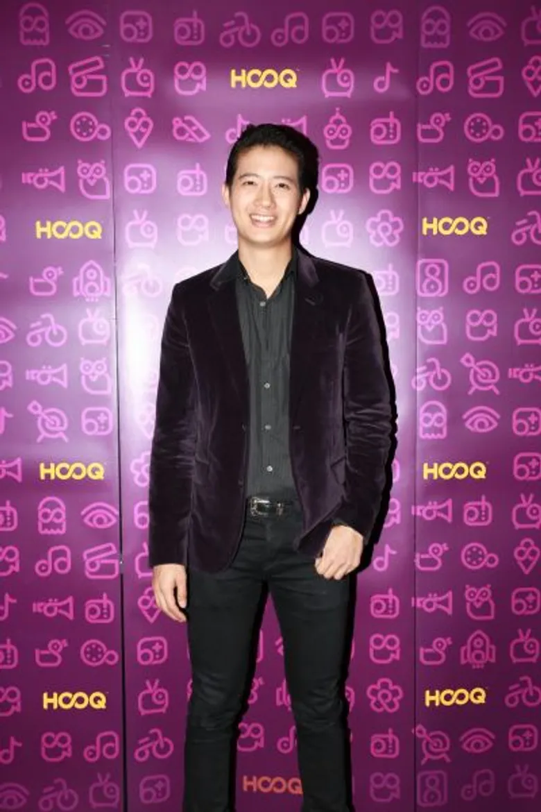“เป้ อารักษ์” - “แพตตี้ อังศุมาลิน” ร่วมงานเปิดแคมเปญ ฮุค (HOOQ) “ฟรีเมียม” ดูหนังดี ซีรีส์ดัง แบบไม่มีโฆษณา