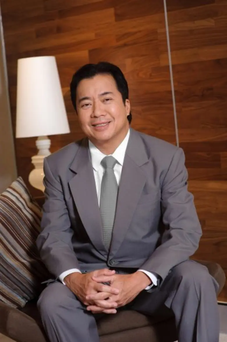 นายสุภัค ศิวะรักษ์ กรรมการผู้จัดการใหญ่แล...