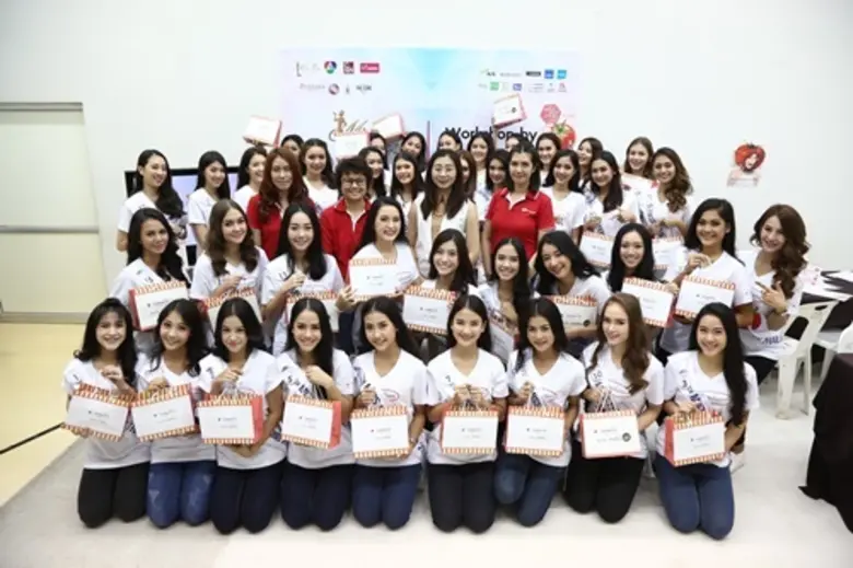 เพราะผิวควรได้รับการดูแลอย่างถูกวิธี เพื่...