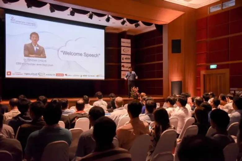สำเร็จไปด้วยดีกับงาน Cloud OpenStack ครั้งแรกในอาเซียน!