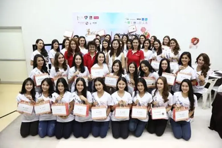 เพราะผิวควรได้รับการดูแลอย่างถูกวิธี เพื่...