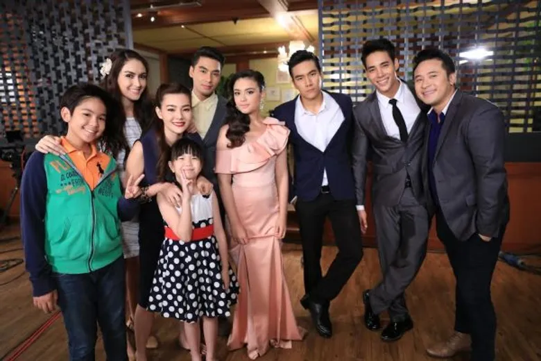 ช่อง 3 เตรียมส่งละครฟอร์มยักษ์สุดอลังการ “ดาวหลงฟ้า ภูผาสีเงิน” ลงจอ จับพระเอก เด่นคุณ งานเนตร ประกบคู่นางเอกป้ายแดง นาตาลี ปณาลี