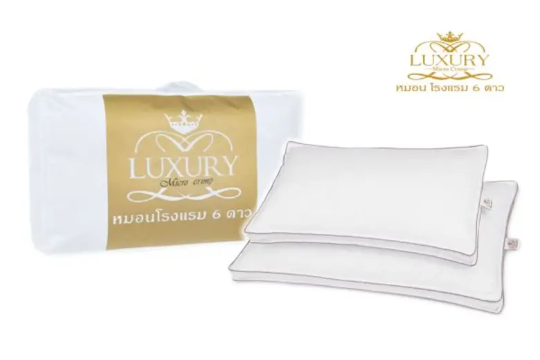 บริษัท ดีลักซ์ โฮเทล ซัพพลาย จำกัด ผู้ผลิ...