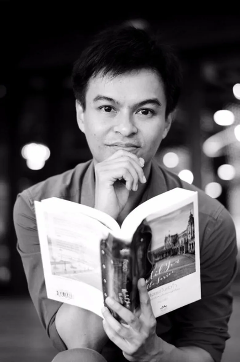 “คือเธอในหัวใจ” ตีแผ่เรื่องรักที่ไม่จำกัด นิยายรัก'แอลจีบีที’ ผลงานเล่มล่าสุดของ “หมอตุ๊ด”