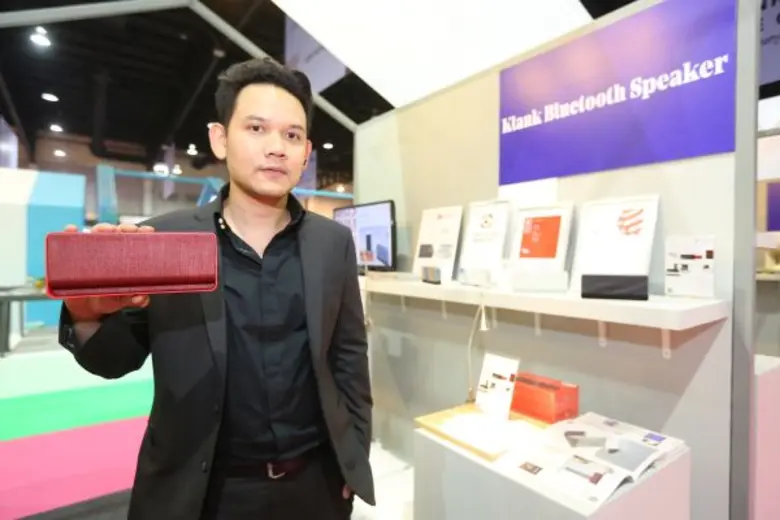 กรมส่งเสริมการค้าระหว่างประเทศ เปิดตัวโปรเจคพิเศษ Brand Collaborations ในงาน BIG+BIH October 2016
