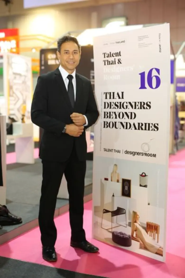 กรมส่งเสริมการค้าระหว่างประเทศ เปิดตัวโปรเจคพิเศษ Brand Collaborations ในงาน BIG+BIH October 2016