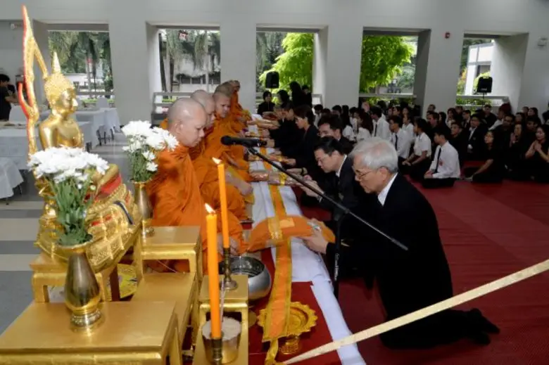 เมื่อวันที่ 19 ตุลาคม 2559 ที่ผ่านมา บริเ...