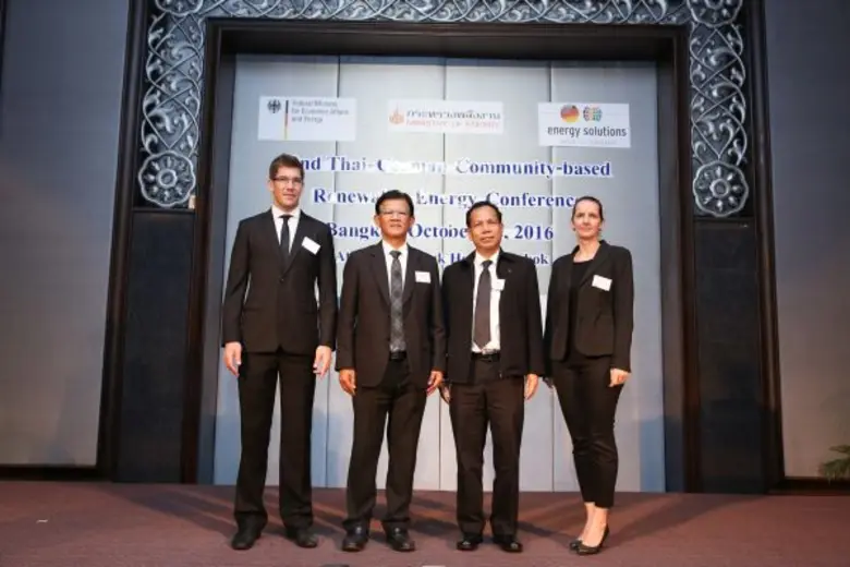 นายสุชาลี สุมามาลย์ ผู้ตรวจราชการ กระทรวง...