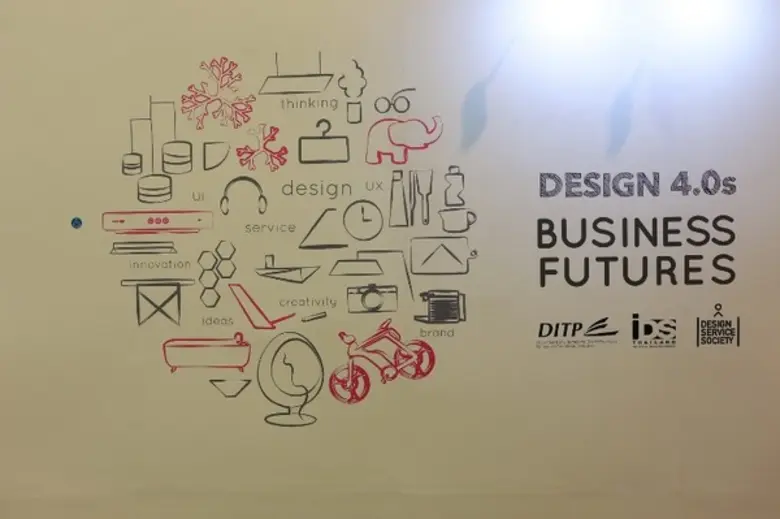 โครงการ Design Service Society ปั้นผู้ให้บริการออกแบบรุ่นใหม่ รับยุคเศรษฐกิจสร้างสรรค์ ไทยแลนด์ 4.0