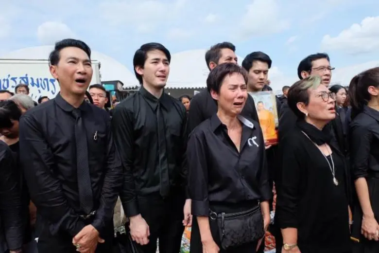 ผู้ประกาศ ผู้จัดละคร และดารานักแสดง ช่อง3...