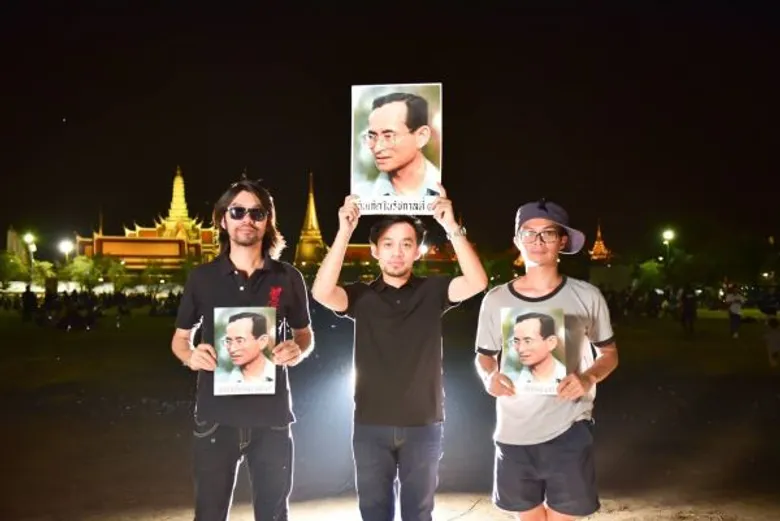 “เราจะเข้มแข็งไปด้วยกัน” “มี เรคคอร์ด” ขอร่วมเป็นอีกหนึ่งพลังใจทำดีเพื่อ “พ่อ”
