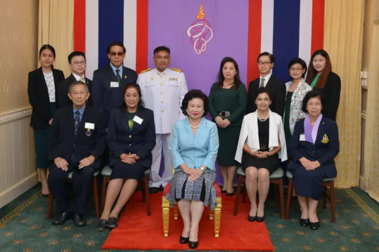 พระเจ้าวรวงศ์เธอ พระองค์เจ้าโสมสวลี พระวร...