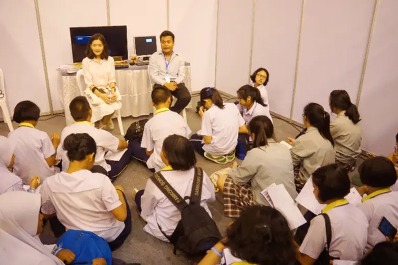 "สภาการศึกษาจังหวัดภูเก็ต" เดินหน้าขยายผล...