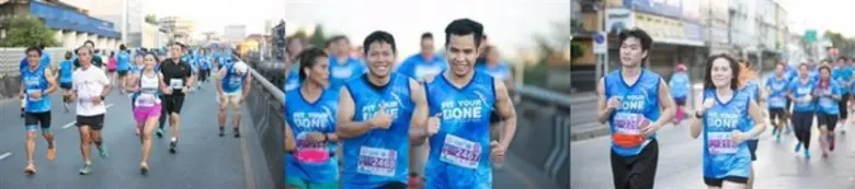มูลนิธิโรคกระดูกพรุนแห่งประเทศไทยในพระอุป...
