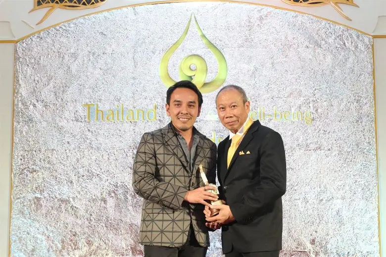 ผ่านพ้นไปหมาดๆ กับมหกรรมใหญ่แห่งปีของวงการสปาและเวล...