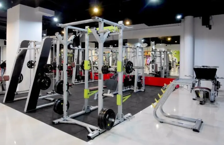 “พอร์โต้ ชิโน่” เจาะเทรนด์รักสุขภาพ จับมือ “Exclusive Fitness” เปิดตัวฟิตเนสเซ็นเตอร์สาขาใหม่ล่าสุด