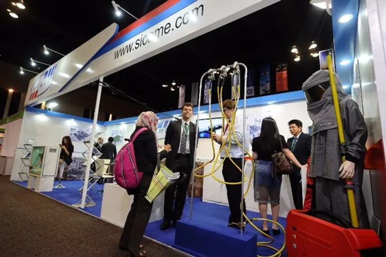 งานประชุมใหญ่เชิงวิชาการอุตสาหกรรมไฟฟ้า ครั้งที่ 21 หรือ The 21st Conference of Electric Power Supply Industry (CEPSI 2016)