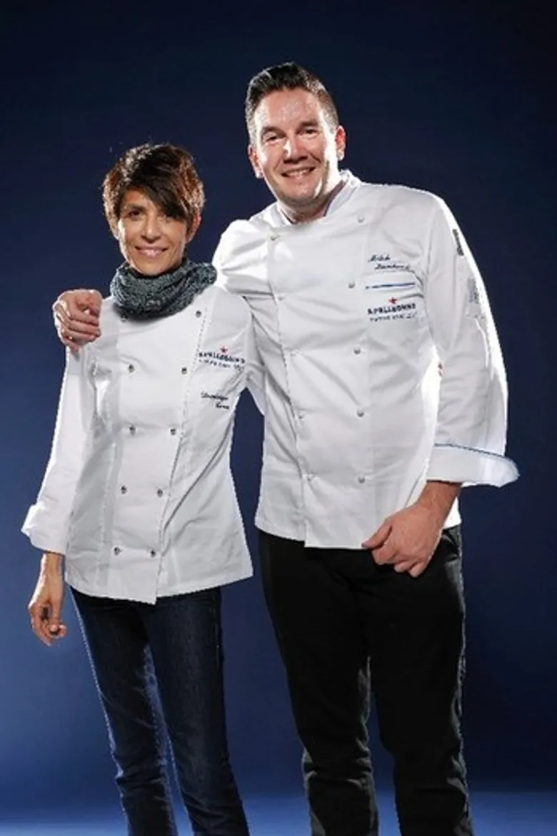 MITCH LIENHARD เชฟหนุ่มจากสหรัฐอเมริกาคว้ารางวัลชนะเลิศการแข่งขัน S.Pellegrino Young Chef ปี 2559
