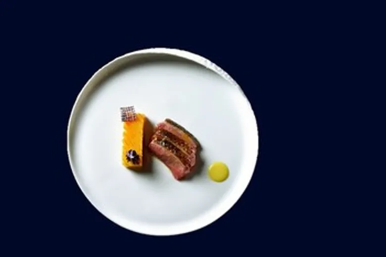 MITCH LIENHARD เชฟหนุ่มจากสหรัฐอเมริกาคว้ารางวัลชนะเลิศการแข่งขัน S.Pellegrino Young Chef ปี 2559