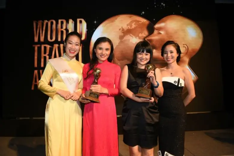 คว้ารางวัลอันทรงเกียรติในสาขา "แบรนด์เซอร...