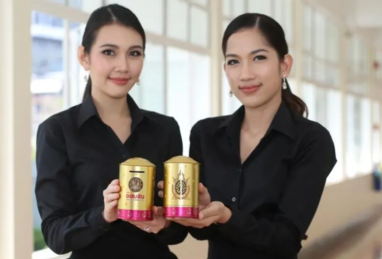 ตามรอยพ่อ รู้คุณค่าการออม