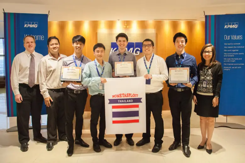 The Global CyberLympics is an internation...