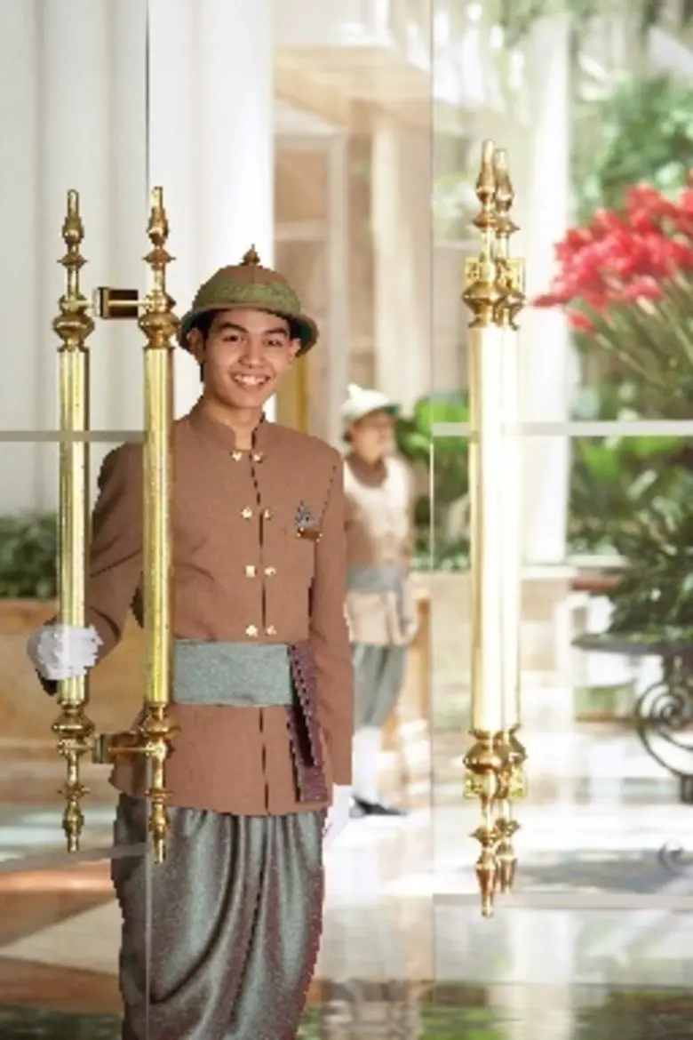 โรงแรมแชงกรี-ลา กรุงเทพฯ ติดอันดับ 9 รางว...