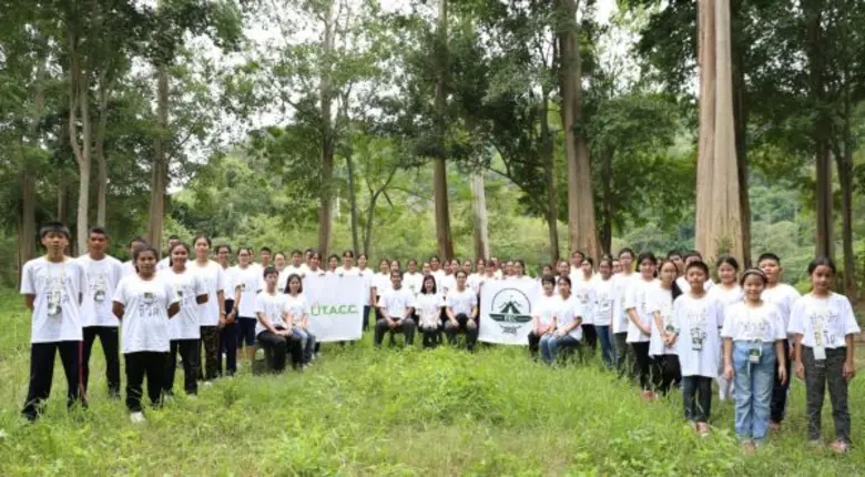คุณสุวีรยา อังศวานนท์ ผู้อำนวยการสายงานลู...