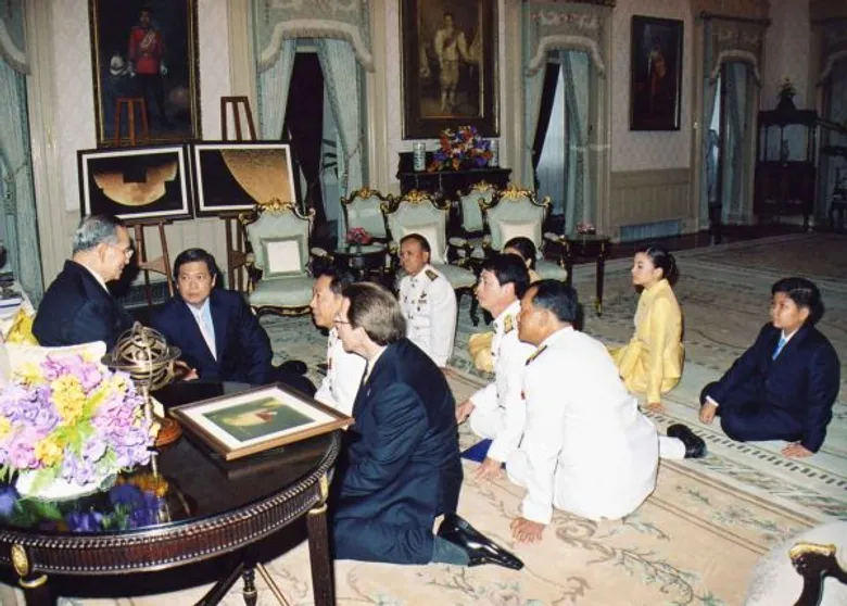 พระบาทสมเด็จพระปรมินทรมหาภูมิพลอดุลยเดช พระมหากรุณาธิคุณต่อการศึกษาวิศวกรรมศาสตร์ และดาราศาสตร์ไทย