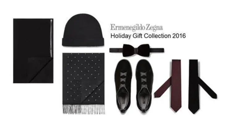 แอร์เมเนจิลโด เซนญ่า (Ermenegildo Zegna) ...