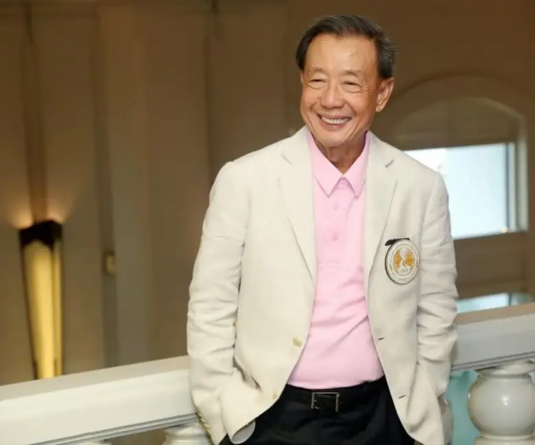 พิทักษ์ อินทรวิทยนันท์ ยามนี้ทุกคนนึกว่าเ...