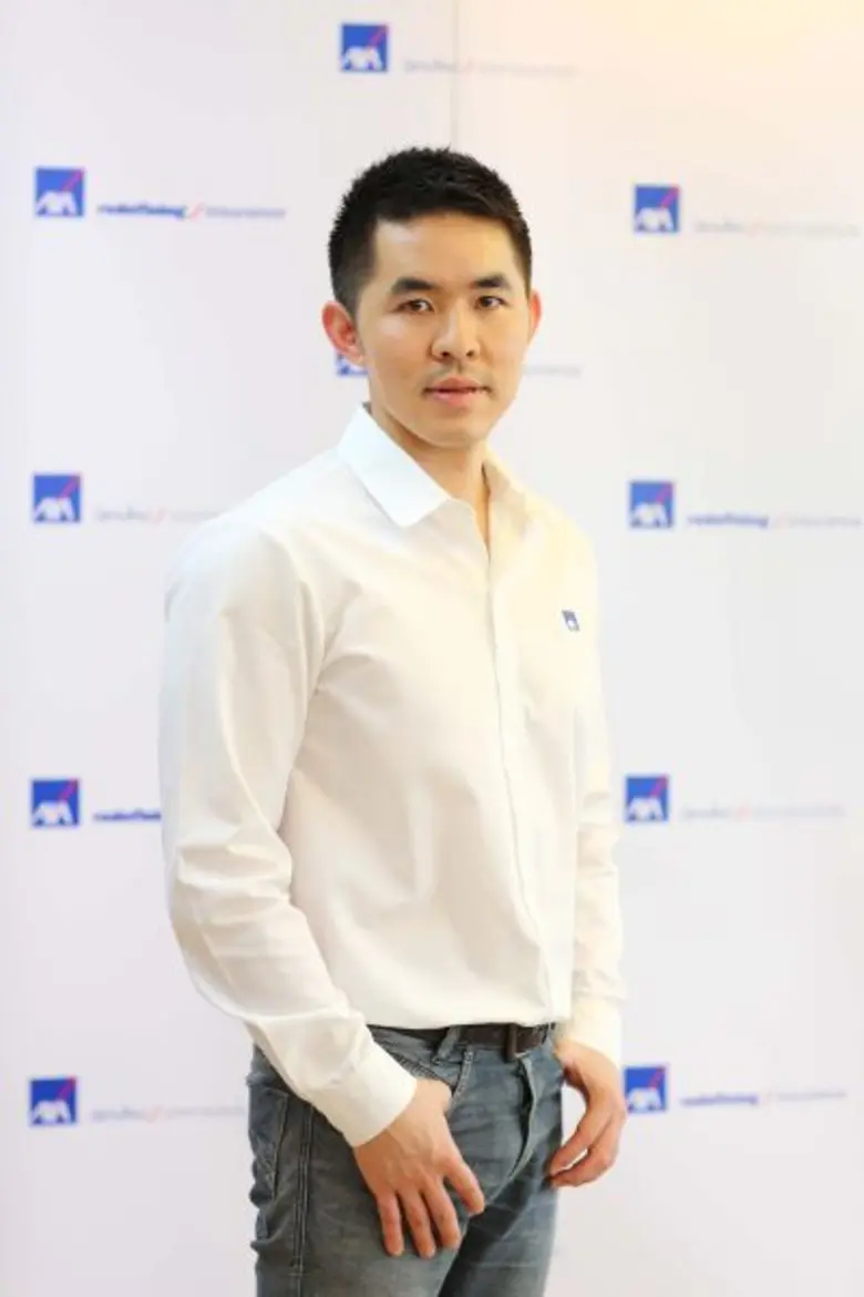ณัฏฐ์ สันติวิภานนท์ ผู้อำนวยการฝ่ายสื่อสา...
