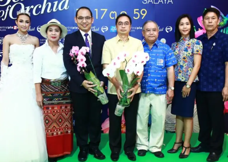 สุพจน์ ยศสิงห์คำ รองผู้ว่าราชการจังหวัดนครปฐม และ ส...