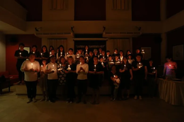 “แพม-ลิตา” นำทีม World Star Academy