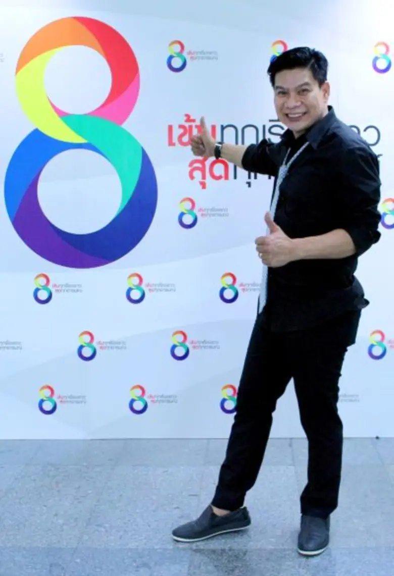 ทำเอาแฟนรายการ "เสียงสวรรค์ พิชิตล้าน" ทาง ช่อง 8 เ...